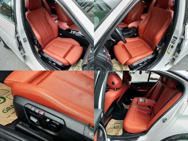 BMW 328 2014, 73,000 km - 2.0 l - Bakı