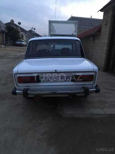 LADA (VAZ) 2106 1983, 350,000 km - 1.6 л - Şəmkir