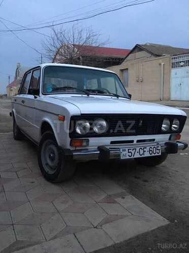 LADA (VAZ) 2106 1983, 350,000 km - 1.6 л - Şəmkir