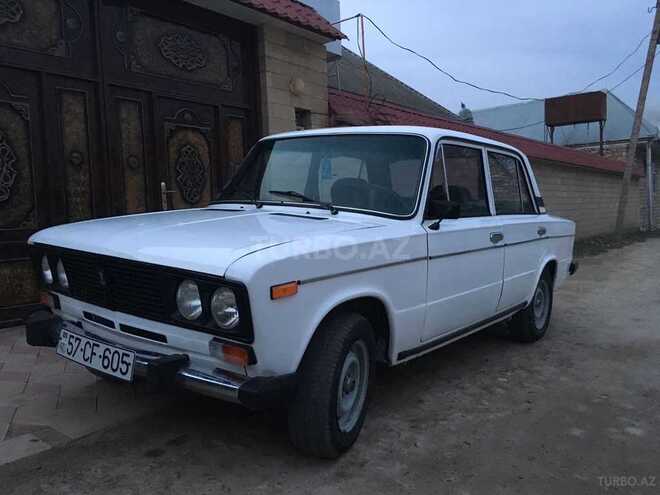 LADA (VAZ) 2106 1983, 350,000 km - 1.6 л - Şəmkir