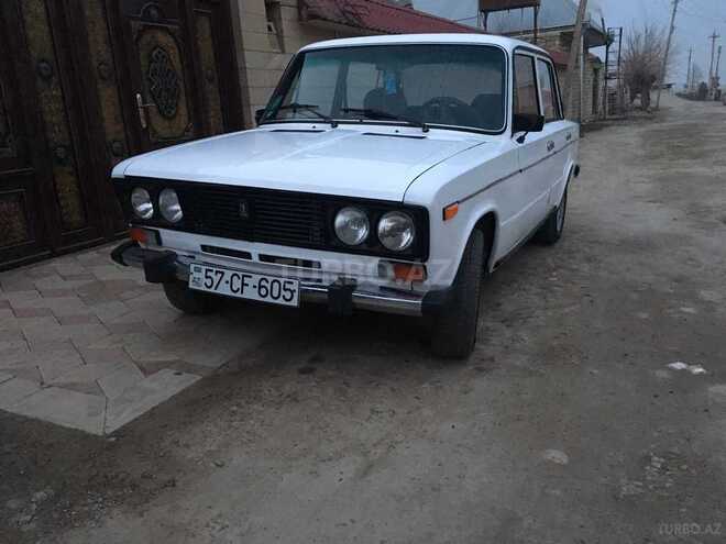 LADA (VAZ) 2106 1983, 350,000 km - 1.6 л - Şəmkir