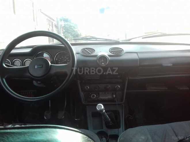 LADA (VAZ) 2106 1983, 350,000 km - 1.6 л - Şəmkir