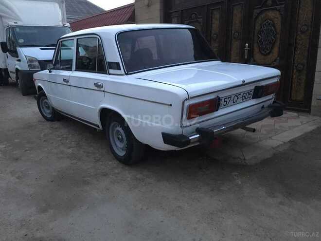 LADA (VAZ) 2106 1983, 350,000 km - 1.6 л - Şəmkir
