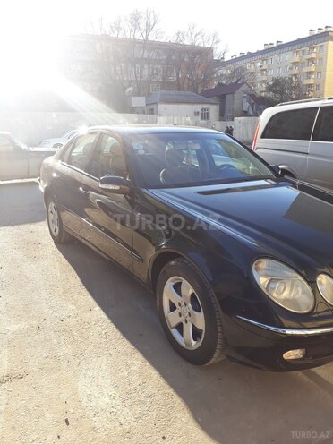 Mercedes E 220 2002, 178,000 km - 2.2 l - Xırdalan