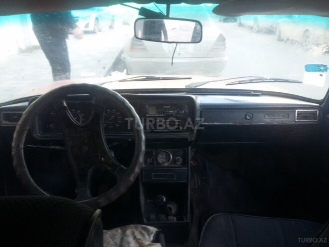 LADA (VAZ) 2107 1990, 253,000 km - 1.6 l - Bakı