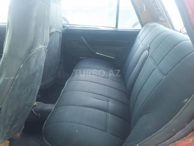 LADA (VAZ) 2107 1990, 253,000 km - 1.6 l - Bakı
