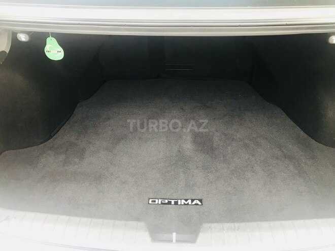 Kia Optima 2012, 148,517 km - 2.0 l - Bakı
