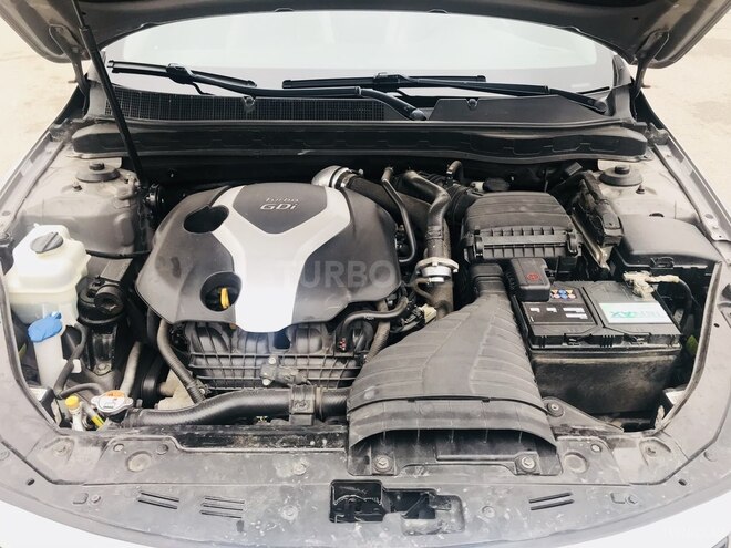 Kia Optima 2012, 148,517 km - 2.0 l - Bakı