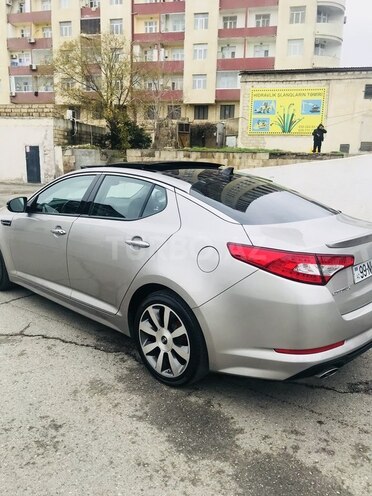 Kia Optima 2012, 148,517 km - 2.0 l - Bakı