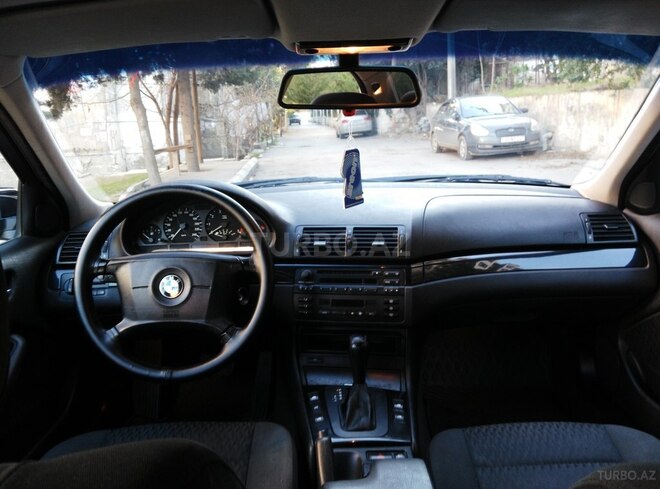 BMW 320 1999, 229,977 km - 2.0 l - Bakı