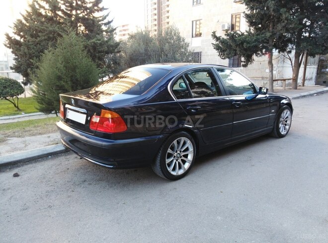 BMW 320 1999, 229,977 km - 2.0 l - Bakı