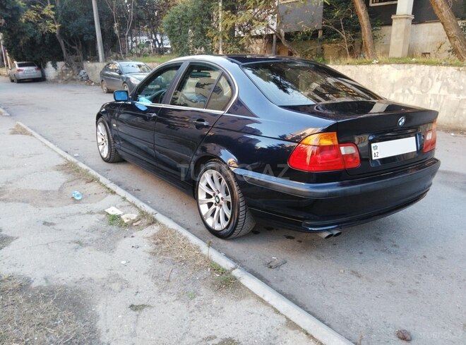 BMW 320 1999, 229,977 km - 2.0 l - Bakı