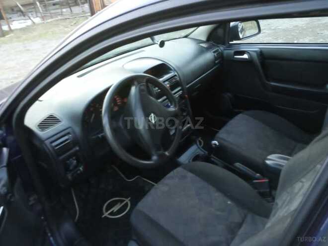 Opel Astra 1999, 220,000 km - 1.6 l - Bərdə
