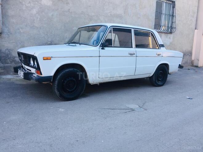 LADA (VAZ) 2106 1987, 222,222 km - 0.2 l - Bakı