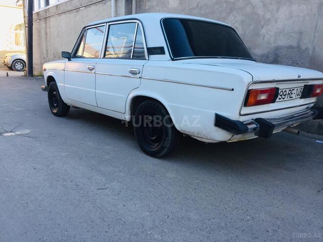 LADA (VAZ) 2106 1987, 222,222 km - 0.2 l - Bakı