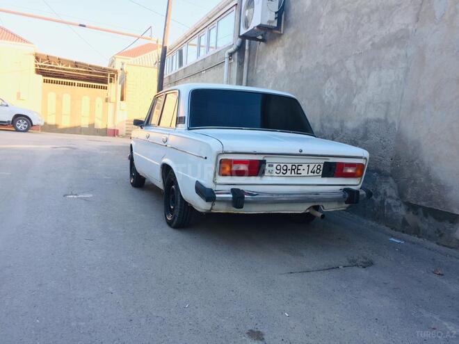 LADA (VAZ) 2106 1987, 222,222 km - 0.2 l - Bakı