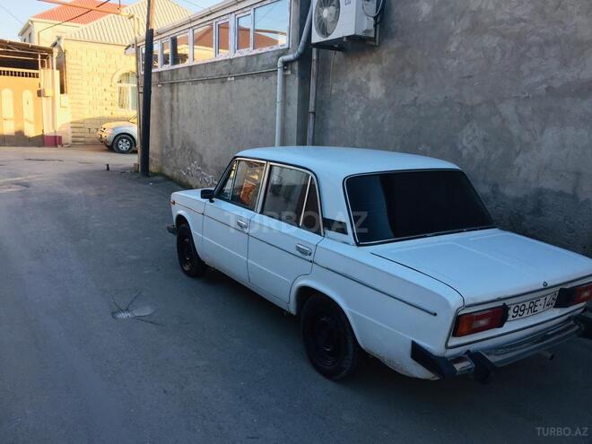 LADA (VAZ) 2106 1987, 222,222 km - 0.2 l - Bakı