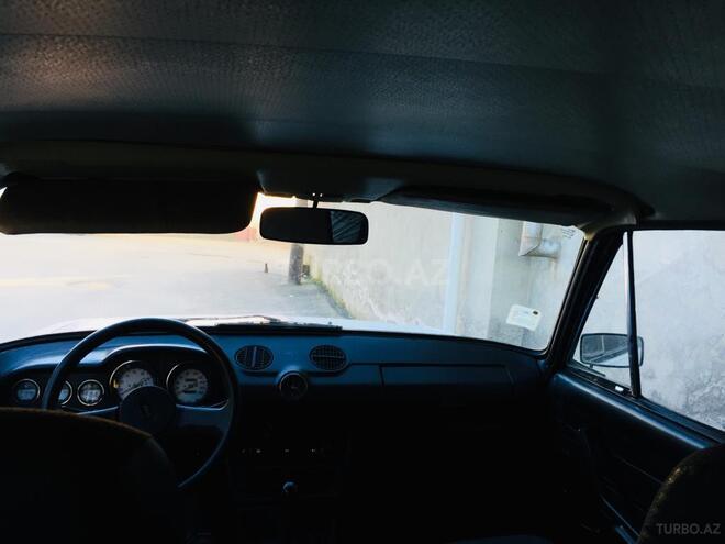 LADA (VAZ) 2106 1987, 222,222 km - 0.2 l - Bakı