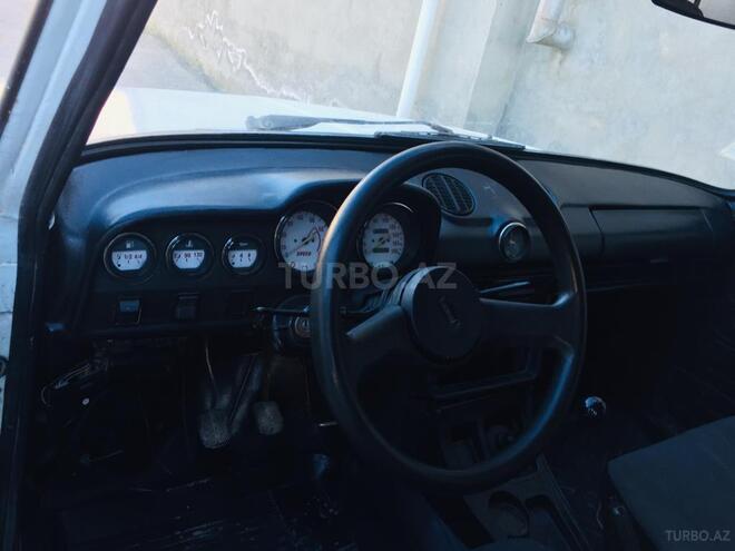 LADA (VAZ) 2106 1987, 222,222 km - 0.2 l - Bakı