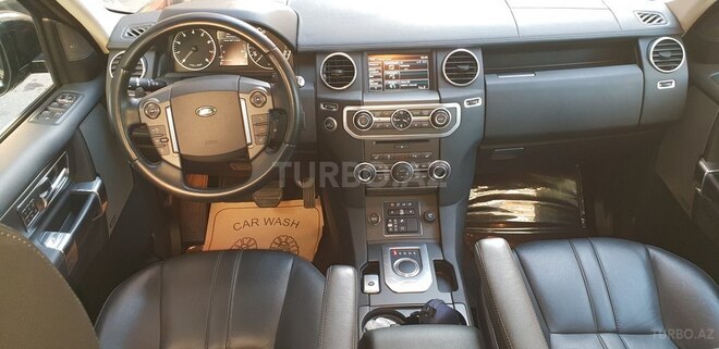 Land Rover Discovery 2015, 34,931 km - 3.0 l - Bakı