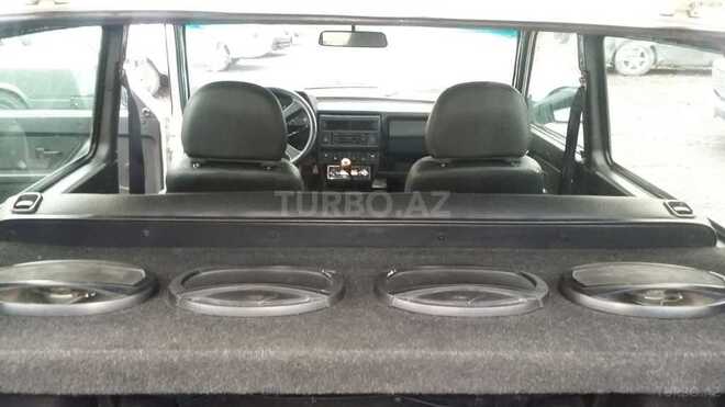 LADA (VAZ) Niva 2012, 150,000 km - 1.7 l - Oğuz