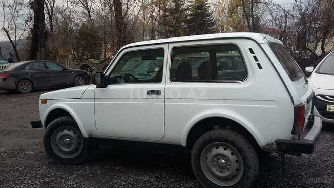 LADA (VAZ) Niva 2012, 150,000 km - 1.7 l - Oğuz