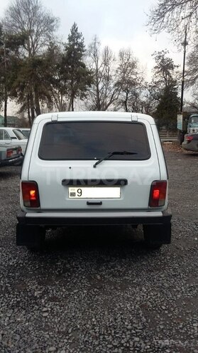 LADA (VAZ) Niva 2012, 150,000 km - 1.7 l - Oğuz
