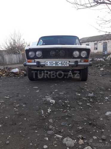 LADA (VAZ) 2106 1993, 170,000 km - 1.6 l - Tərtər