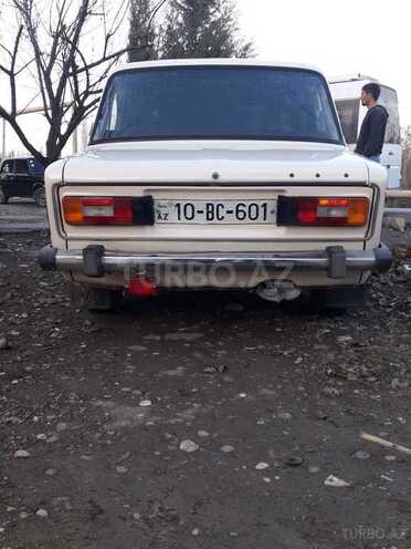 LADA (VAZ) 2106 1993, 170,000 km - 1.6 l - Tərtər