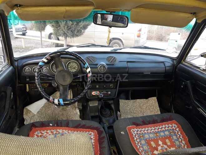 LADA (VAZ) 2106 1993, 170,000 km - 1.6 l - Tərtər