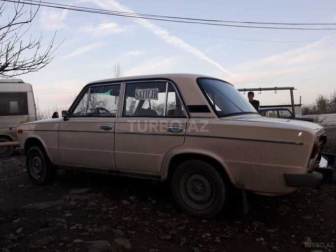 LADA (VAZ) 2106 1993, 170,000 km - 1.6 l - Tərtər