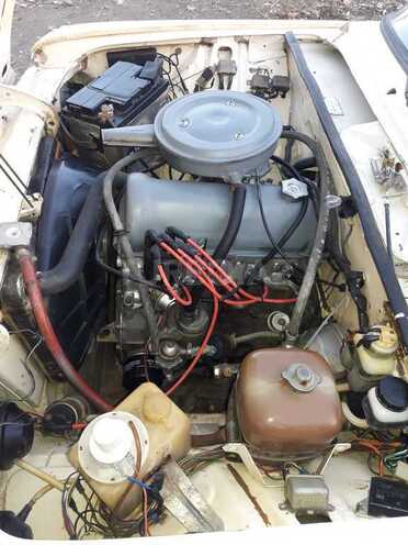 LADA (VAZ) 2106 1993, 170,000 km - 1.6 l - Tərtər