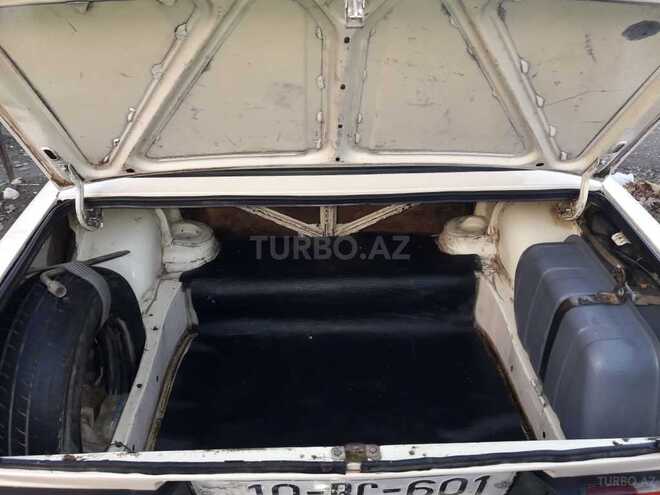 LADA (VAZ) 2106 1993, 170,000 km - 1.6 l - Tərtər