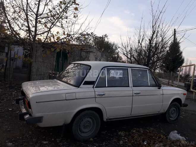 LADA (VAZ) 2106 1993, 170,000 km - 1.6 l - Tərtər