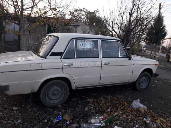 LADA (VAZ) 2106 1993, 170,000 km - 1.6 l - Tərtər
