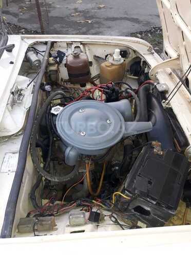 LADA (VAZ) 2106 1993, 170,000 km - 1.6 l - Tərtər