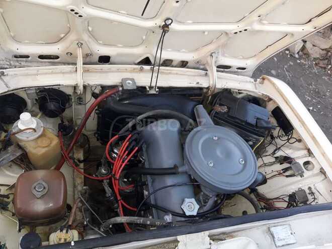 LADA (VAZ) 2106 1993, 170,000 km - 1.6 l - Tərtər