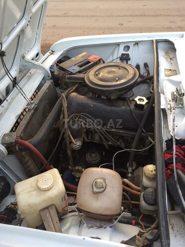 LADA (VAZ) 2106 1991, 462,829 km - 1.6 l - Tovuz