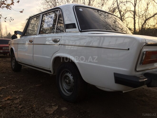 LADA (VAZ) 2106 1991, 462,829 km - 1.6 l - Tovuz