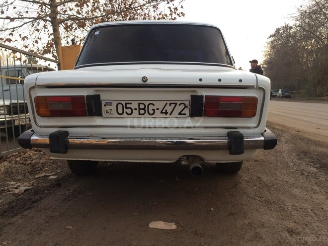 LADA (VAZ) 2106 1991, 462,829 km - 1.6 l - Tovuz