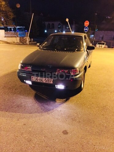 LADA (VAZ) 2110 2001, 200,000 km - 1.5 l - Bakı
