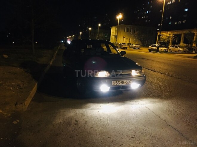 LADA (VAZ) 2110 2001, 200,000 km - 1.5 l - Bakı
