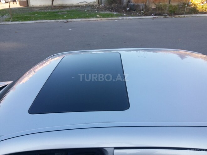 Mercedes E 320 1996, 435,000 km - 3.2 l - Bakı