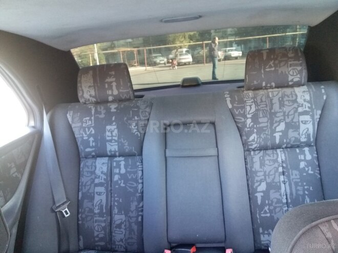 Mercedes E 320 1996, 435,000 km - 3.2 l - Bakı