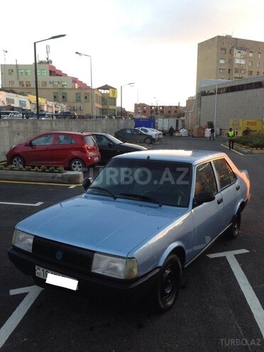 Tofas Sahin 2004, 150,000 km - 1.6 l - Bakı