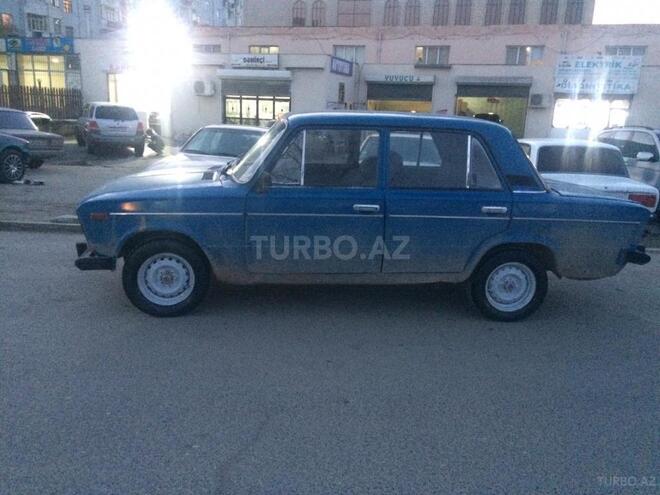 LADA (VAZ) 2106 1984, 236,580 km - 1.6 l - Sumqayıt