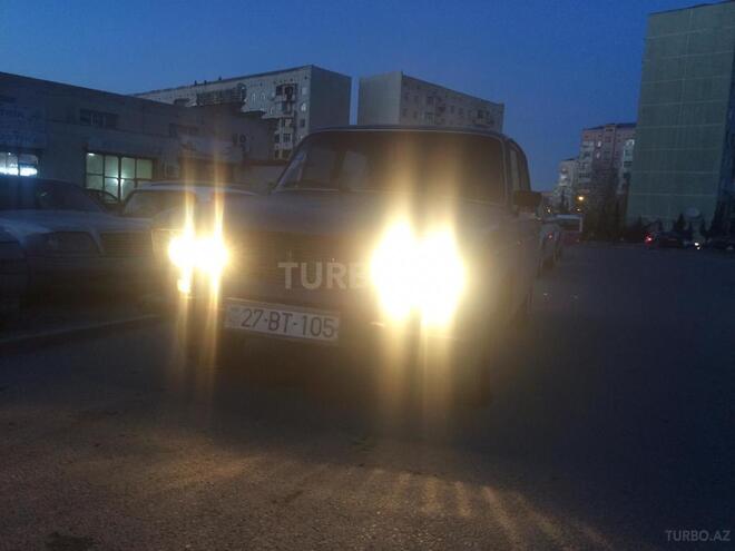 LADA (VAZ) 2106 1984, 236,580 km - 1.6 l - Sumqayıt