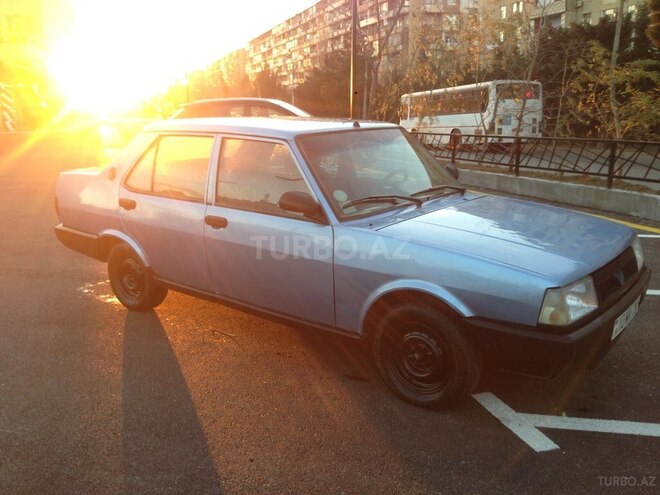 Tofas Sahin 2004, 150,000 km - 1.6 l - Bakı