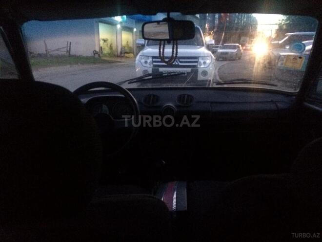 LADA (VAZ) 2106 1984, 236,580 km - 1.6 l - Sumqayıt