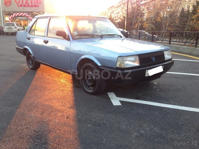 Tofas Sahin 2004, 150,000 km - 1.6 l - Bakı